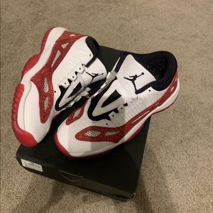 Air Jordan 11 Retro Low IE BG